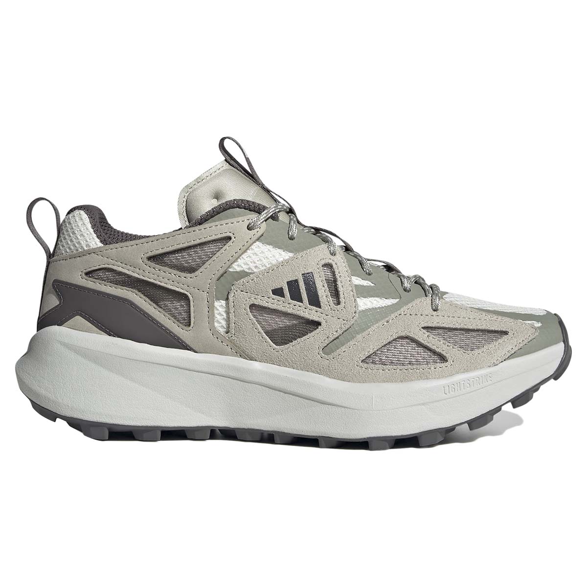 Kantai Trail Erkek Bej Sneaker Ayakkabı JI4817