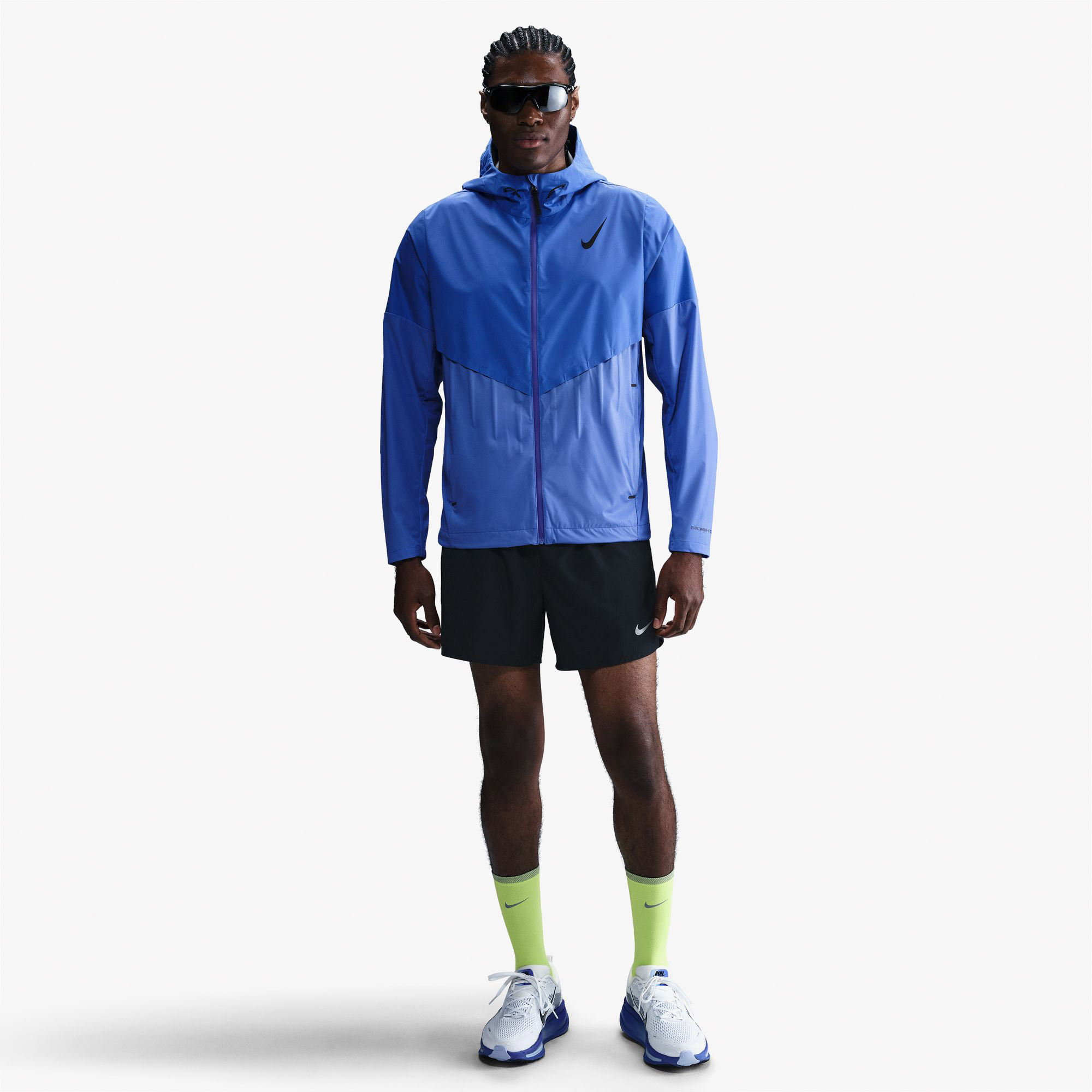Nike Sf Aeroswft Brtble Erkek Mavi Mont