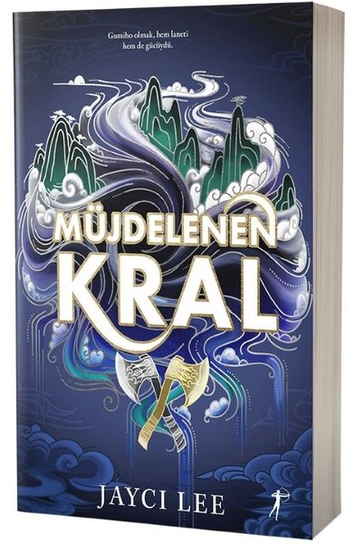 Müjdelenen Kral