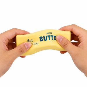 Butter Squishy