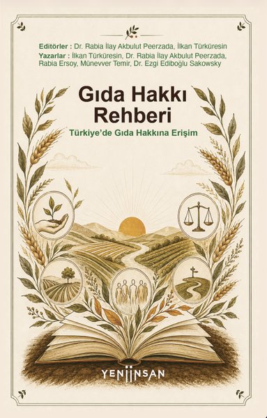 Gıda Hakkı Rehberi - Türkiye'de Gıda Hakkına Erişim
