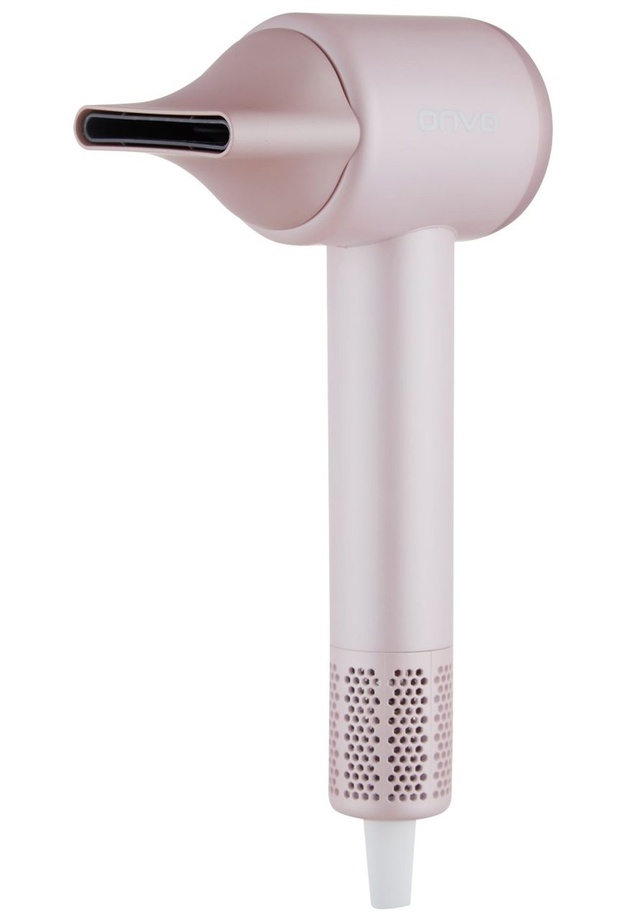 Onvo OVHC01 Saç Kurutma Makinesi - Rose - 1600 Watt