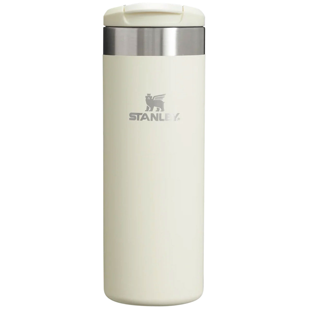 The Aerolight Transit Mug 0.47L / 16Oz Unisex Krem Outdoor Matara 10-10787-217