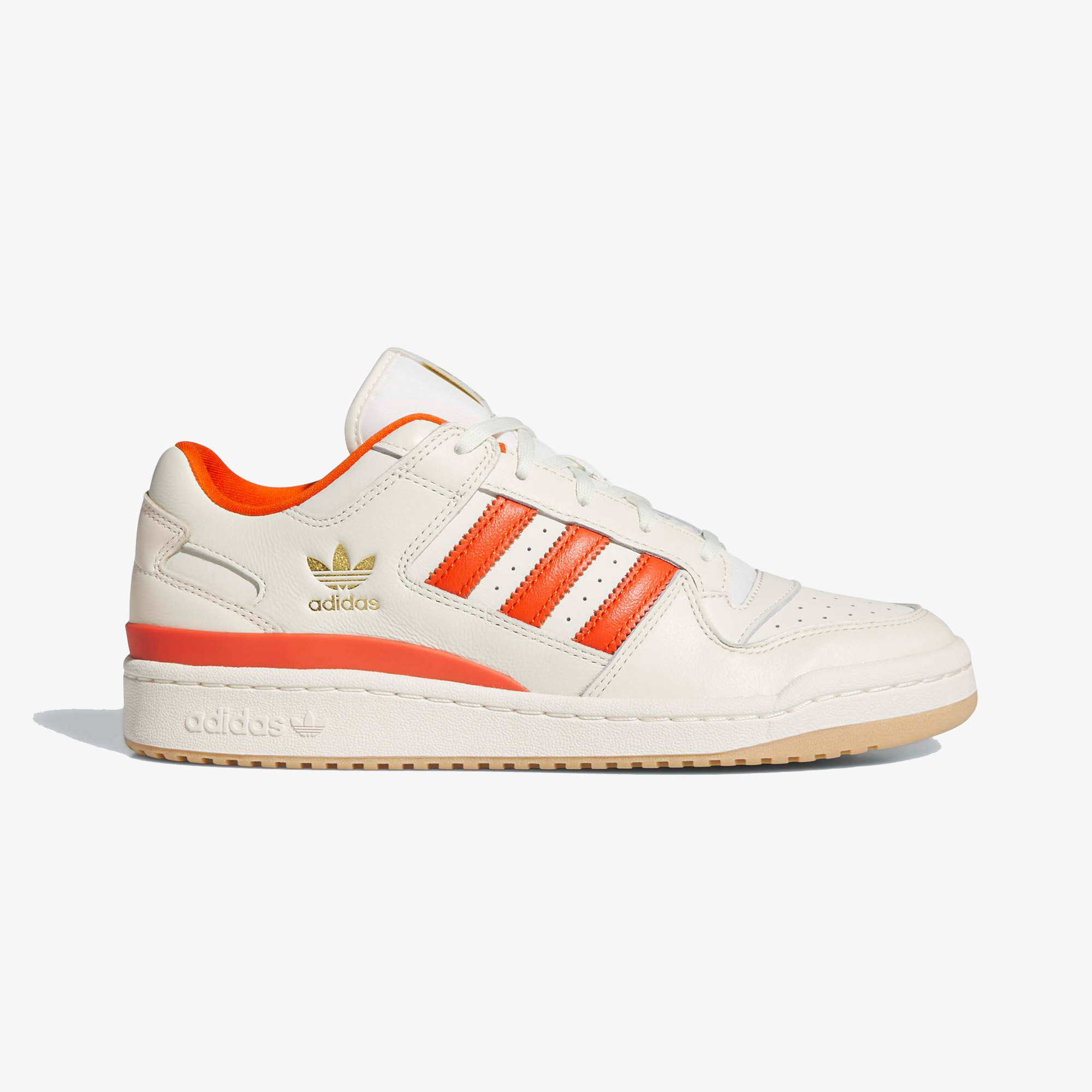 adidas Forum Low Kadın Beyaz Sneaker