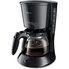 Philips HD7461/20 Daily Collection Siyah Filtre Kahve Makinesi