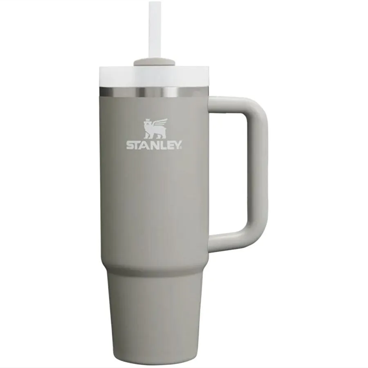 The Quencher H2.O FlowState Tumbler 0.89L / 30oz Unisex Gri Outdoor Matara Suluk 10-10827-946