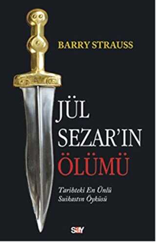 Jül Sezar`ın Ölümü