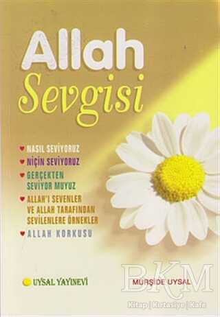 Allah Sevigisi