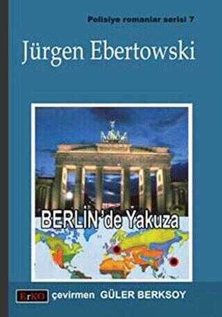 Berlin’de Yakuza