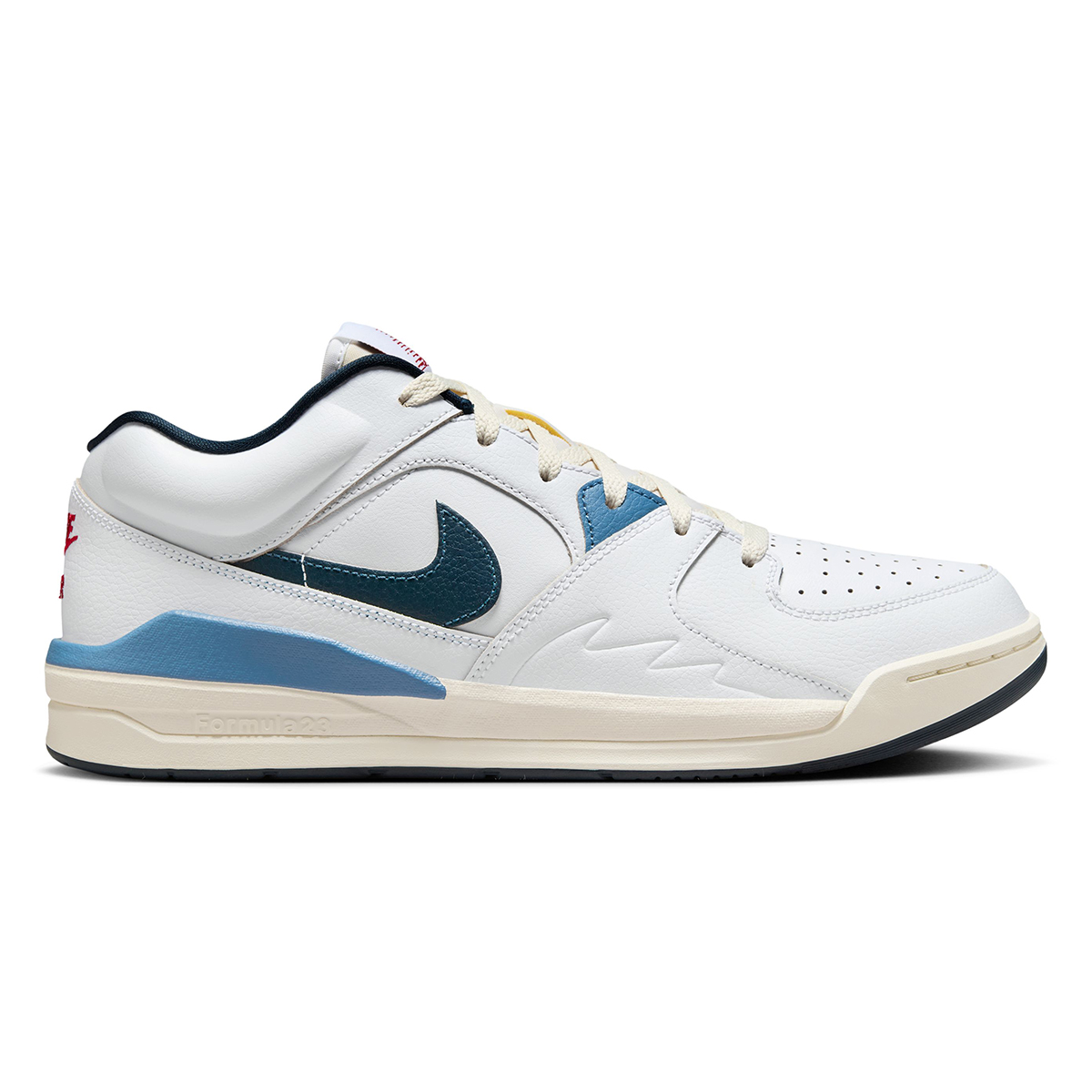 Jordan Stadium 90 Erkek Beyaz Sneaker Ayakkabı HM3713-141