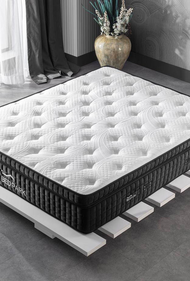 Bedpark Colour Sleep Yatak - 160x200 cm