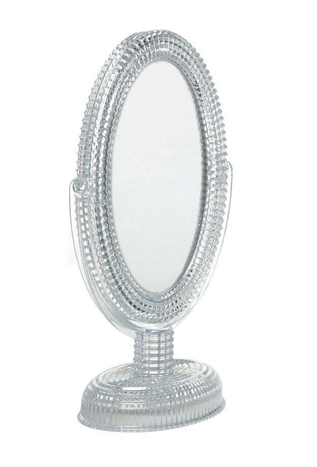 Esda Store Diamond Makyaj Aynası 4x Yakınlaştırma