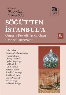 Söğüt`ten İstanbul`a