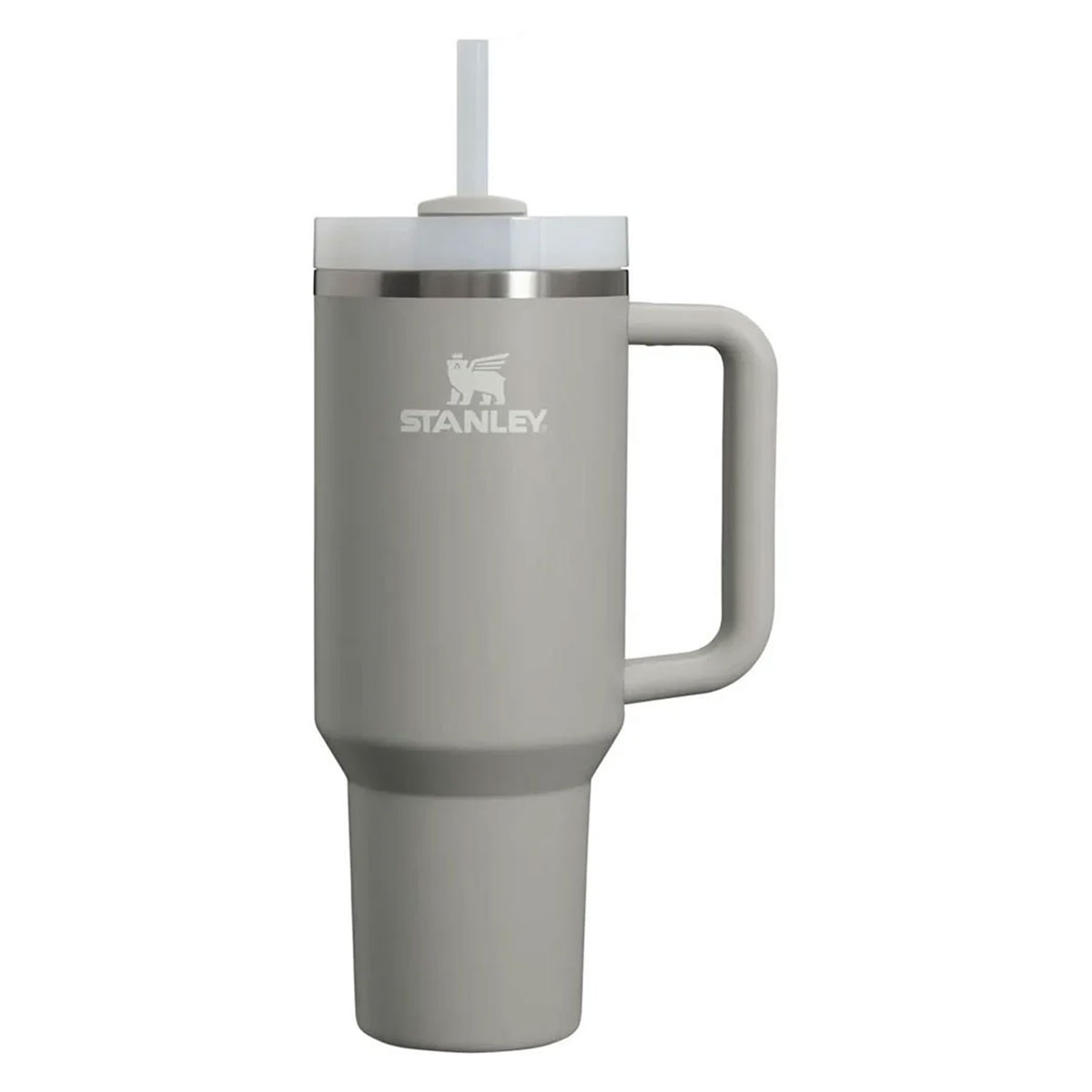The Quencher H2.O 1.18L / 40Oz Unisex Gri Outdoor Suluk 10-10824-603