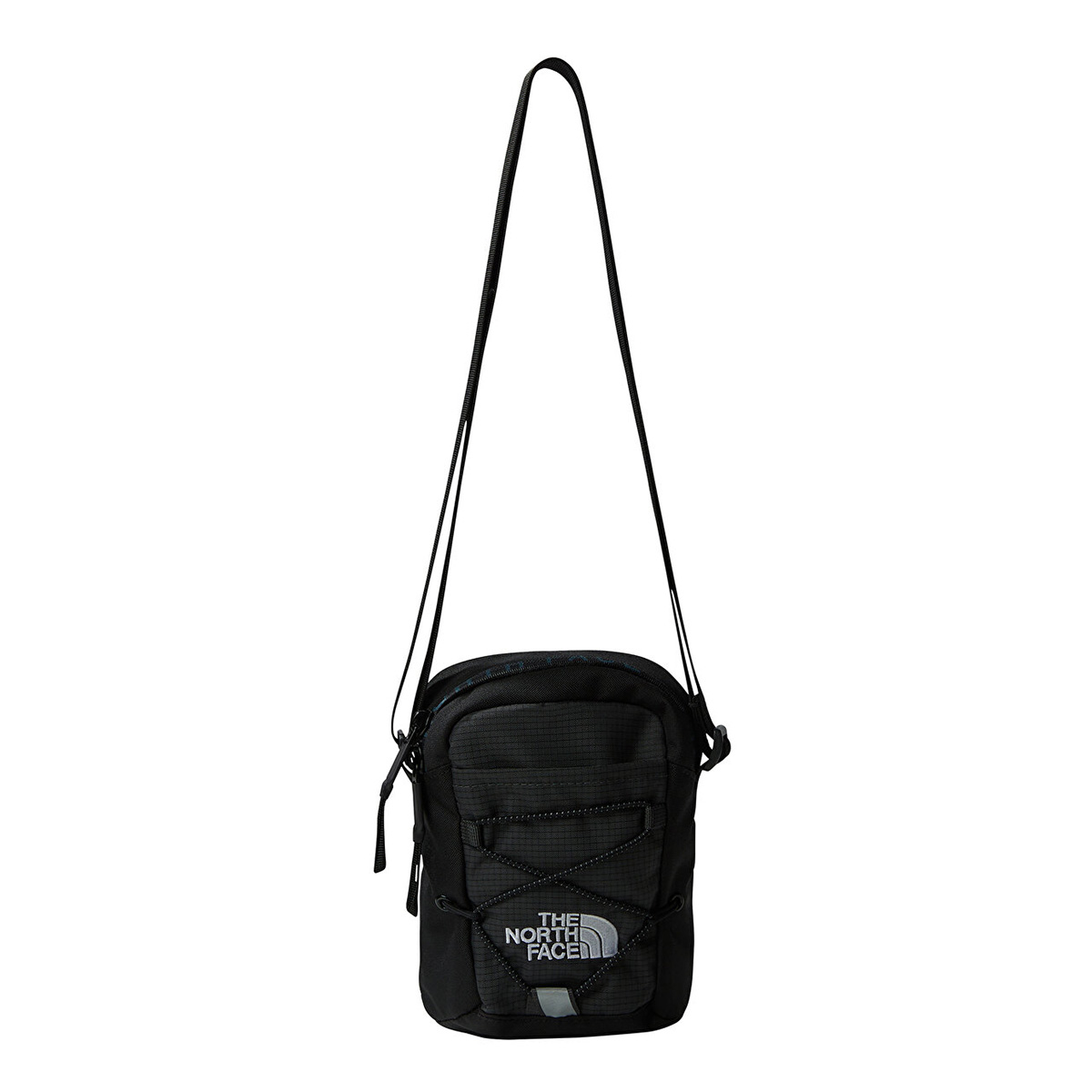 Jester Unisex Gri Outdoor Omuz Çantası NF0A52UC0IO1