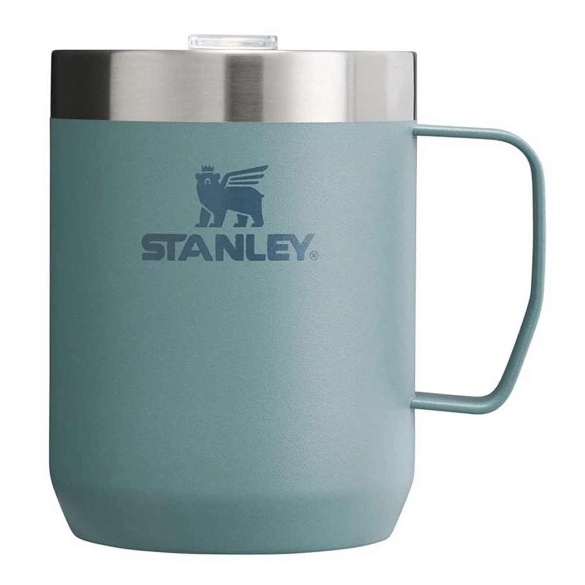 The Stay-Hot Camp Mug 0.23L / 8Oz Unisex Yeşil Outdoor Termos Bardak 10-11444-036