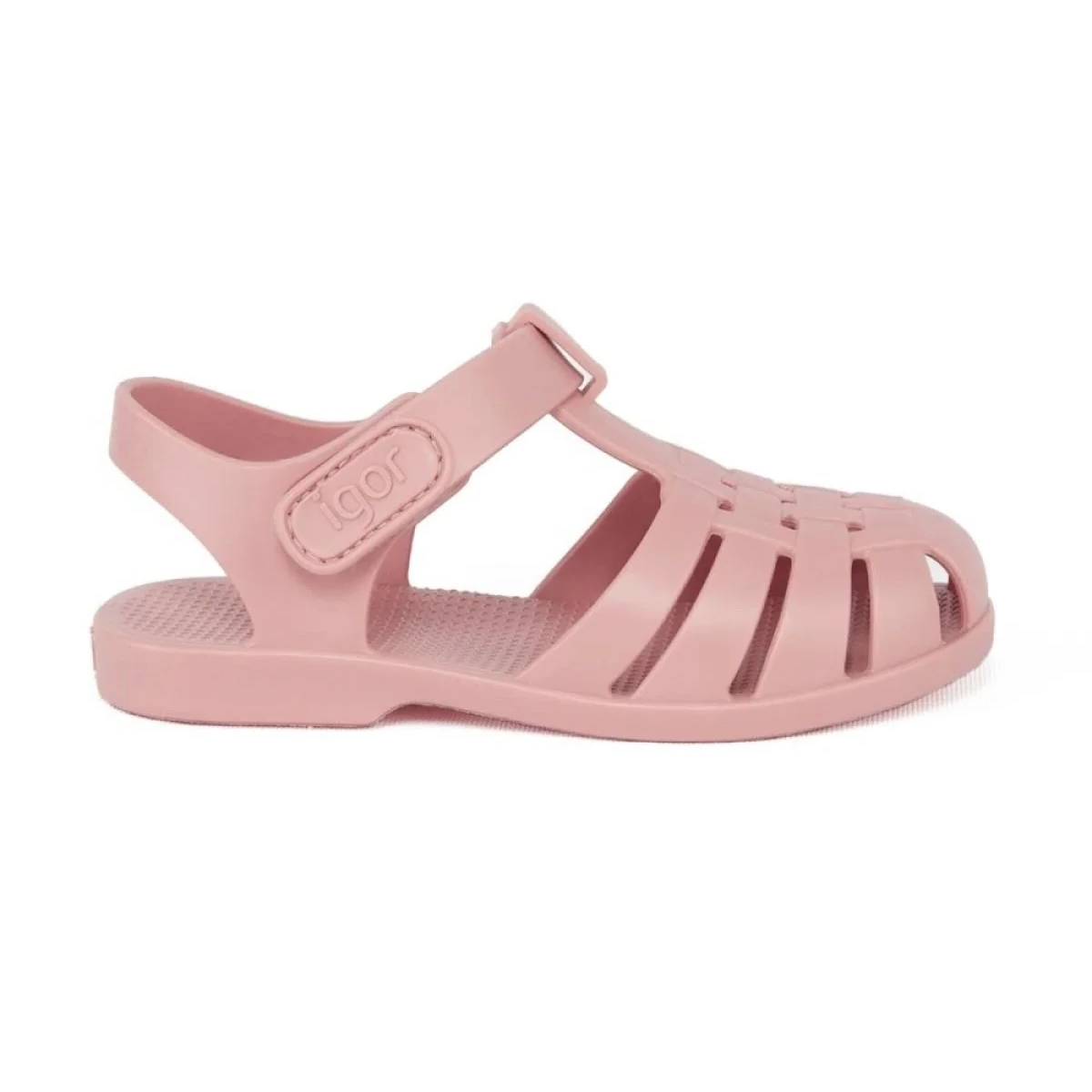 Clasica V. Çocuk Pembe Günlük Stil Sandalet S10288-197