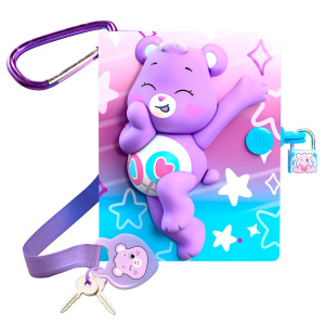 Real Littles Care Bears Mini Günlük RET23000