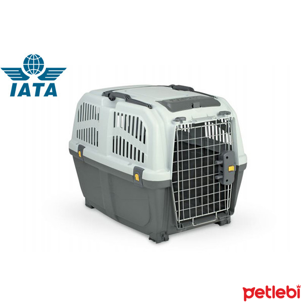 Mps Skudo-4 IATA Kedi ve Küçük Irk Köpek Taşıma Çantası 68x48x51cm