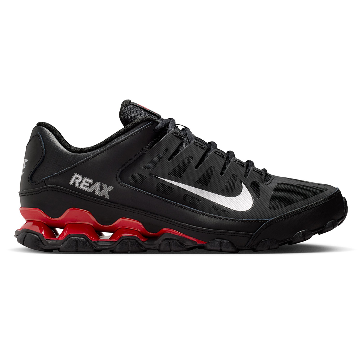 Reax 8 Tr Mesh Erkek Siyah Antrenman Ayakkabı 621716-039