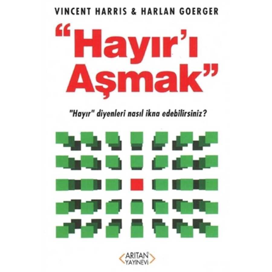 Hayır`ı Aşmak