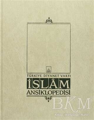 İslam Ansiklopedisi Cilt: 36