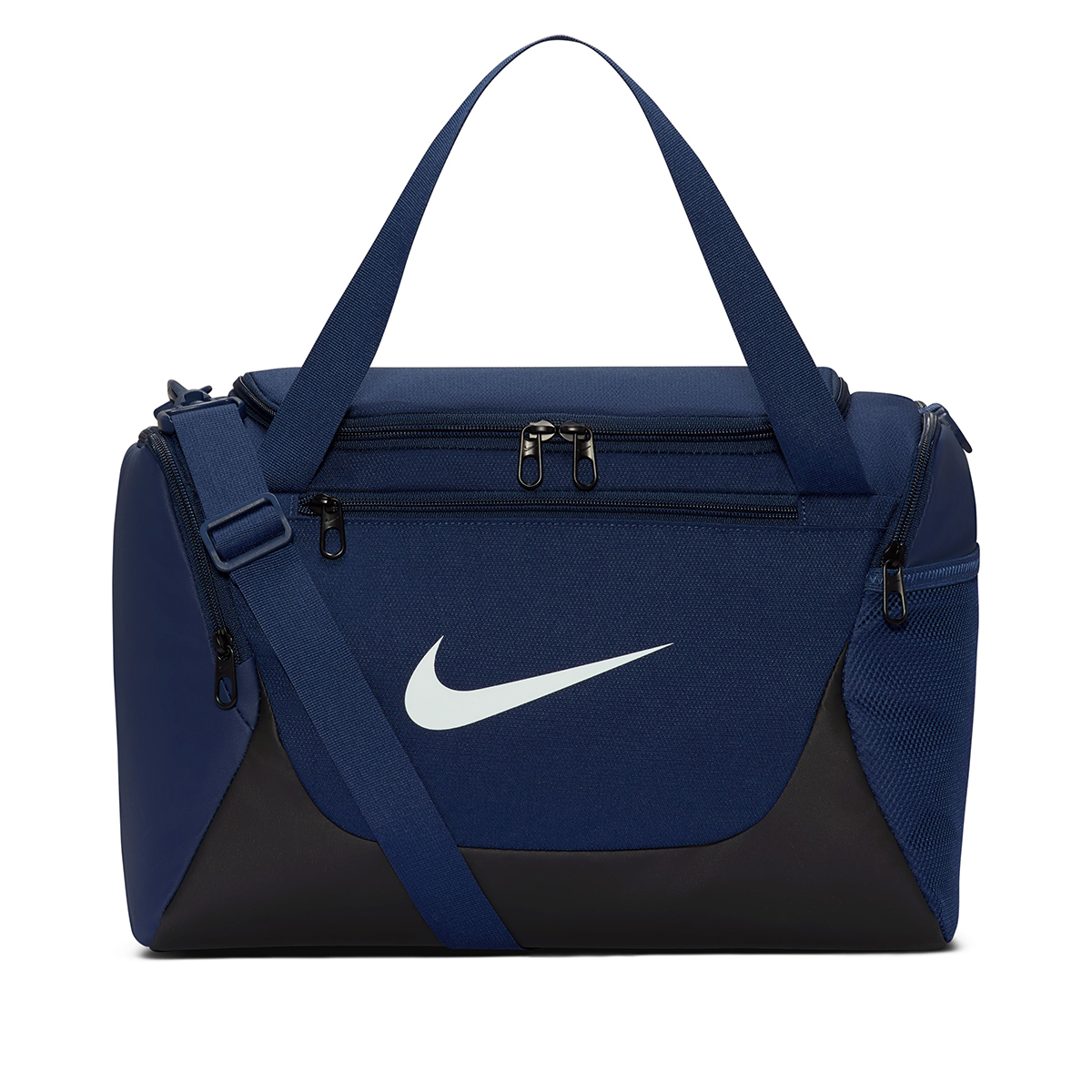 Brasilia XS 24L Unisex Mavi Antrenman Spor Çanta IB4398-410