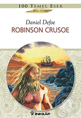 Robinson Crusoe