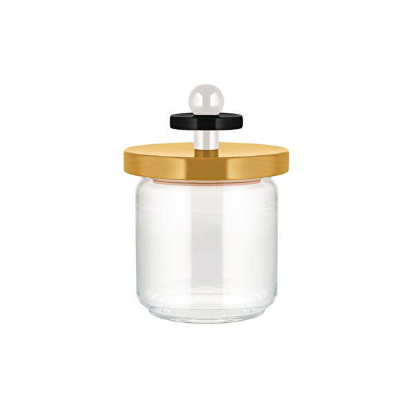 Alessi Saklama Kavanozu 750 ml Sarı