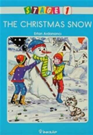 The Christmas Snow Stage 1