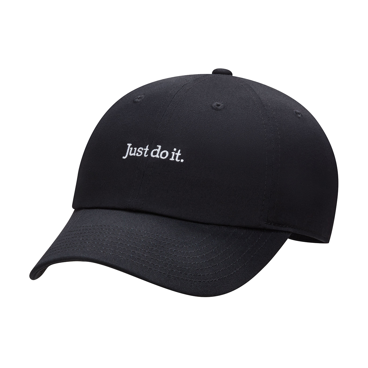 Club Unstructured JDI L Unisex Siyah Günlük Stil Şapka FB5370-010