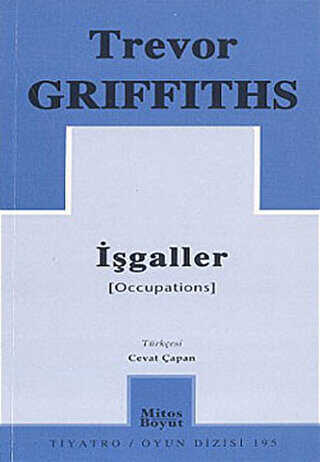 İşgaller