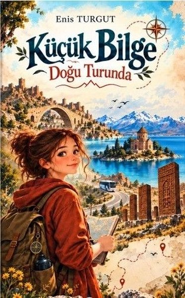 Küçük Bilge Doğu Turunda