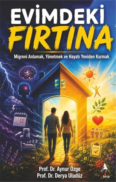 Evimdeki Fırtına