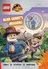 LEGO Jurassic World: Alan Grant’s Missions