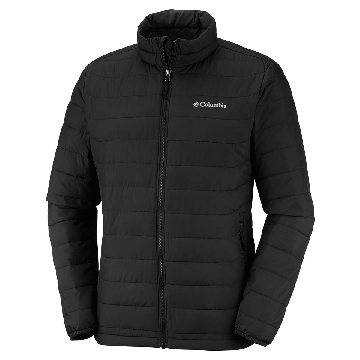 Powder Lite Erkek Siyah Outdoor Mont WO1111-010