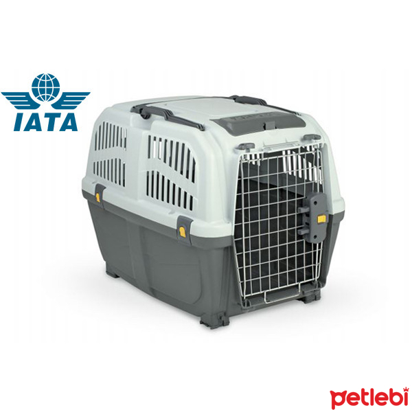Mps Skudo-6 IATA Kedi ve Küçük Irk Köpek Taşıma Çantası 92x63x70cm