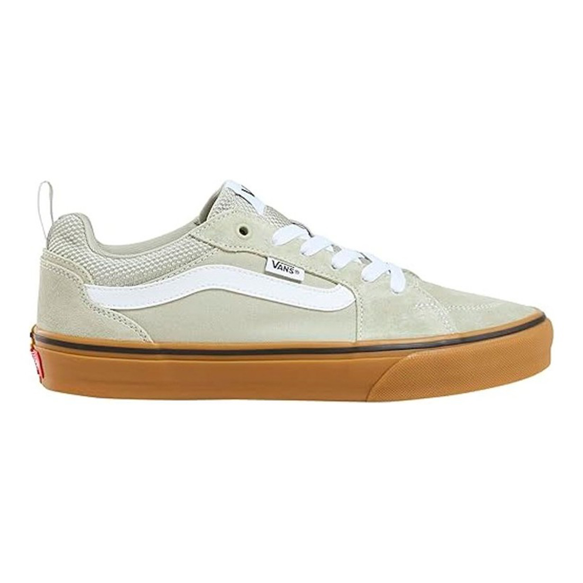 Filmore Erkek Yeşil Sneaker Ayakkabı VN000CSU5SM1