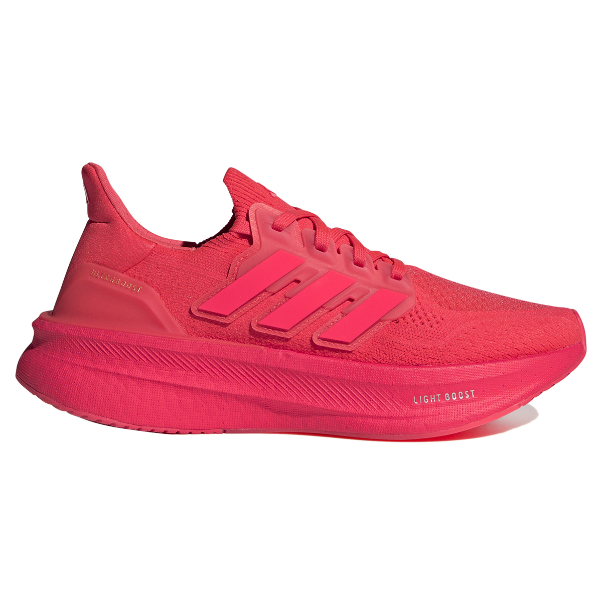 Ultraboost 5 W Kadın Kırmızı Koşu Ayakkabısı IH7711