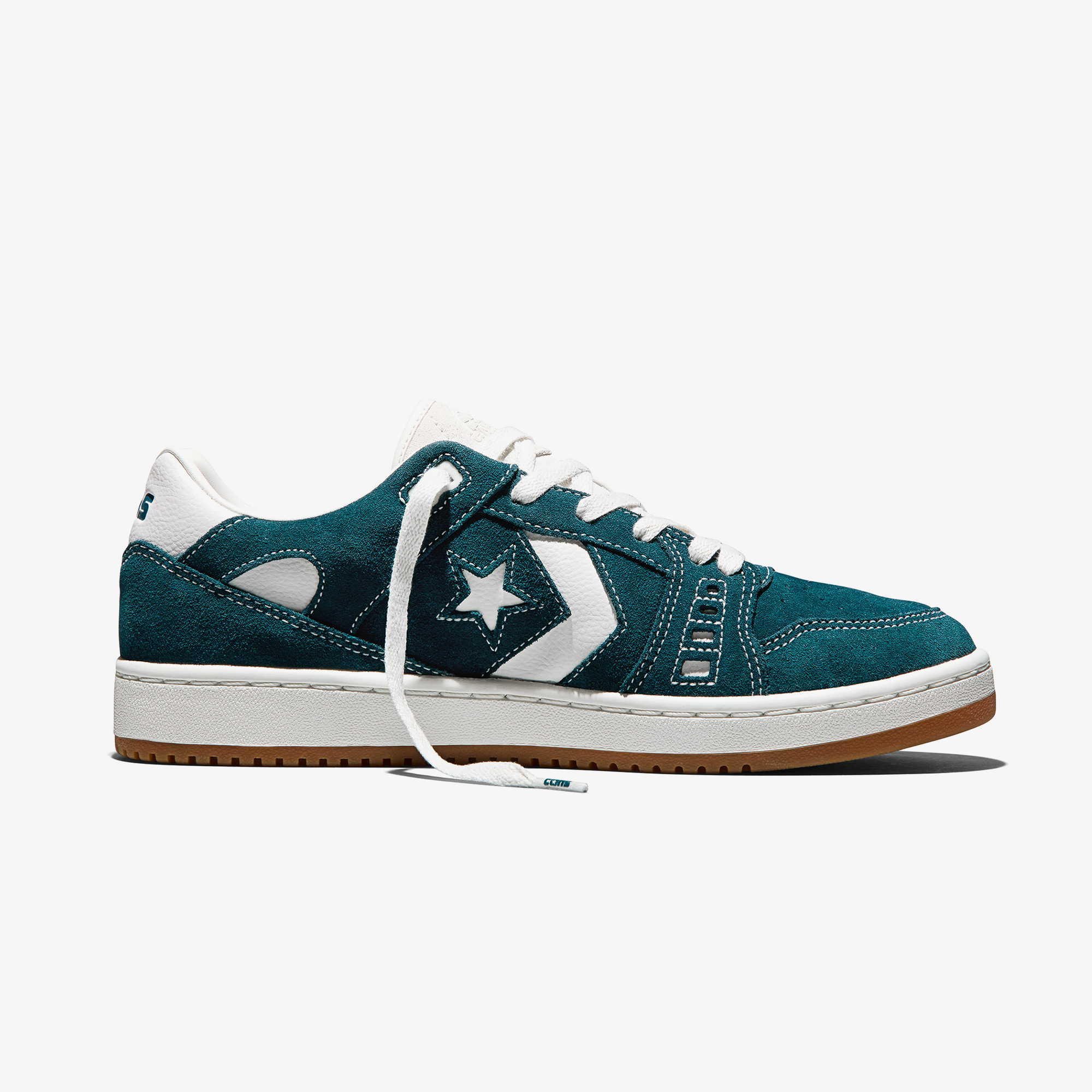 Converse AS-1 Pro Unisex Yeşil Sneaker