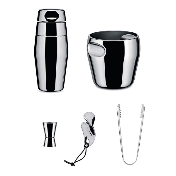 Alessi Shaker Seti