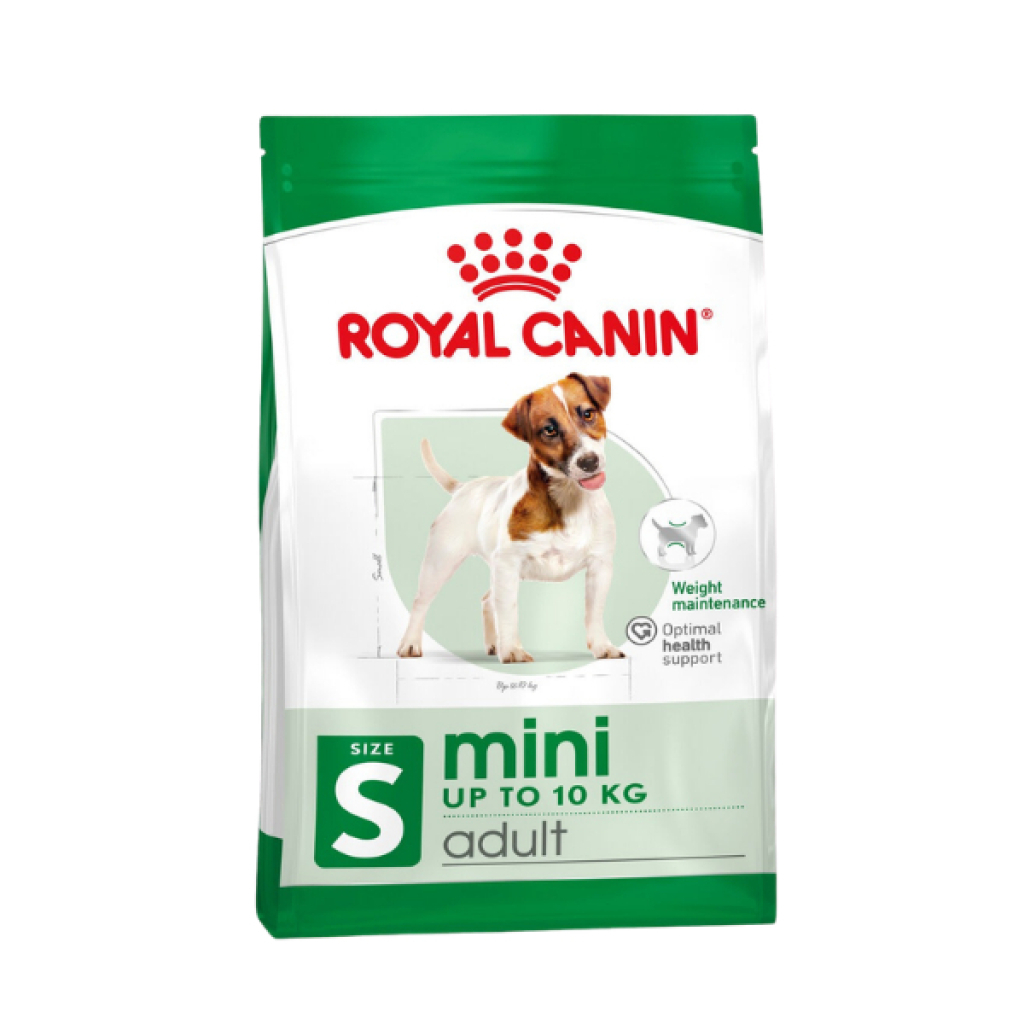 Royal Canin Mini Adult Küçük Irk Yetişkin Köpek Maması 4kg