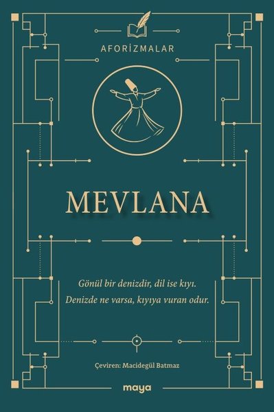 Mevlana - Aforizmalar
