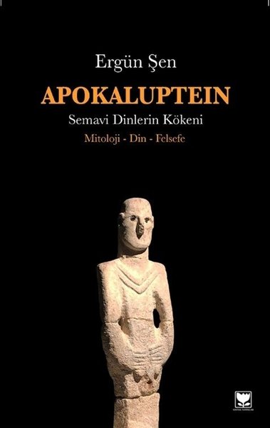 Apokaluptein-Semavi Dinlerin Kökeni