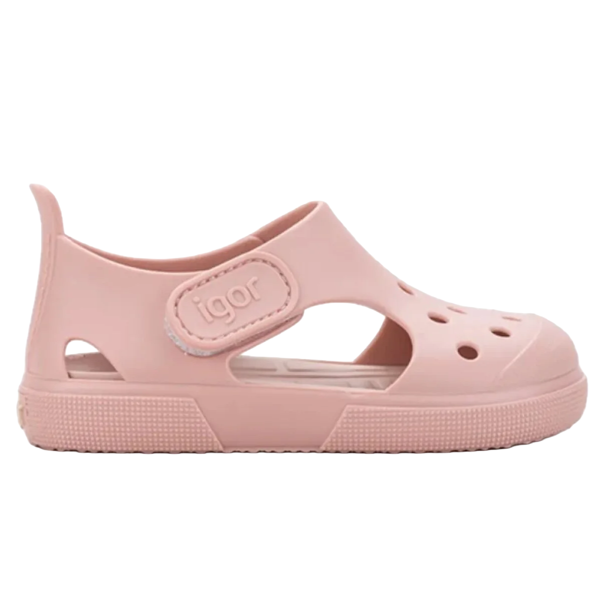 Surfi Çocuk Pembe Günlük Stil Sandalet S10343-197