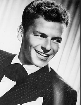 Frank Sinatra