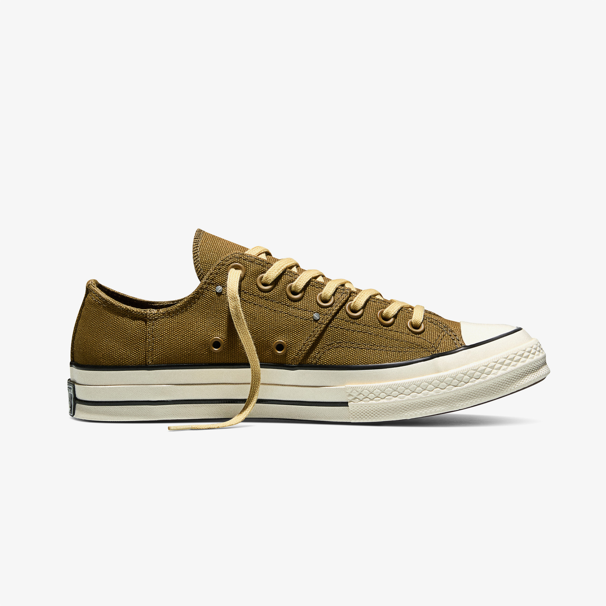 Converse Chuck 70 Unisex Kahverengi Sneaker