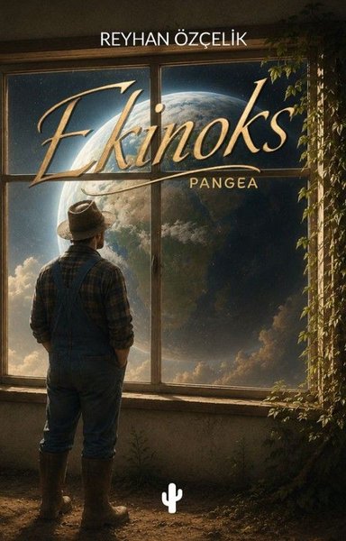 Ekinoks - Pangea