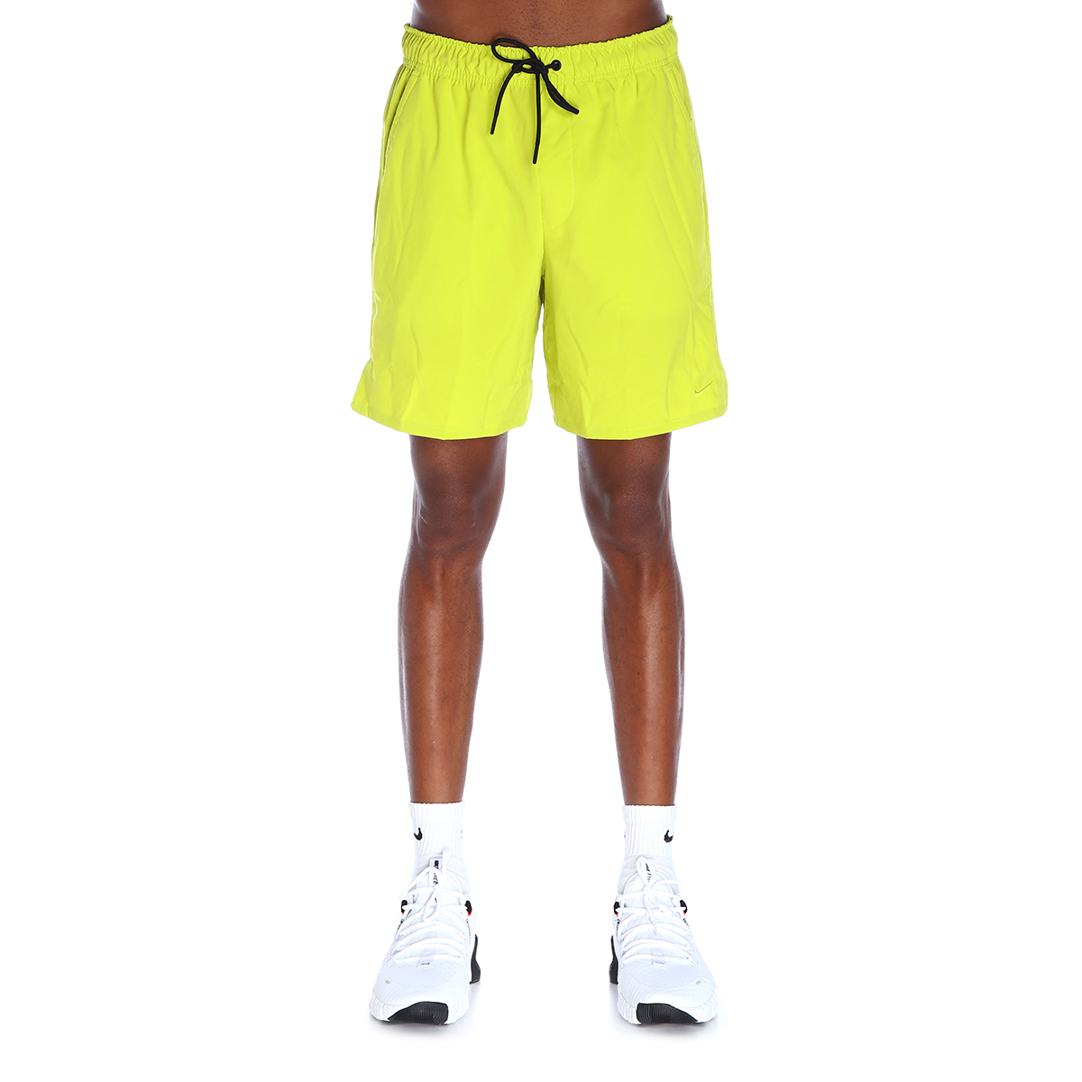 Dri-Fit Unlimited Wvn 7in Erkek Yeşil Antrenman Şort DV9340-308