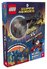 LEGO DC Super Heroes Batman vs. Harley Quinn